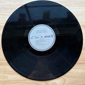 Musical Excerpts from the Rock Opera Jesus Christ Superstar